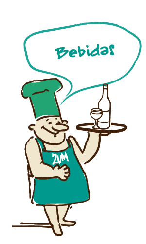 ZUM Catering - Pizza Party - Menu Mexicano - Cazuelas - Zona Norte - Catering