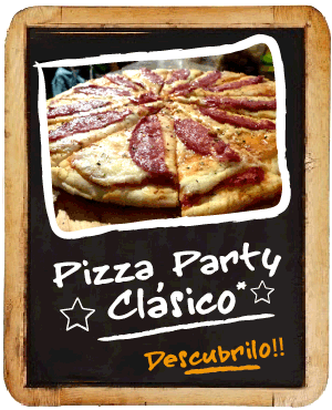 ZUM Catering - Pizza Party - Menu Mexicano - Cazuelas - Zona Norte - Catering