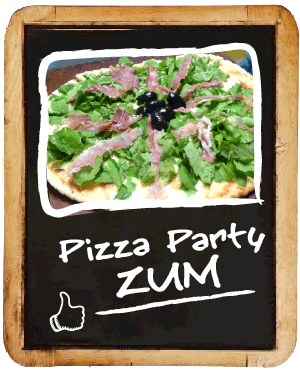 ZUM Catering - Pizza Party - Menu Mexicano - Cazuelas - Zona Norte - Catering