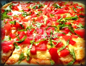 ZUM Catering - Pizza Party - Menu Mexicano - Cazuelas - Zona Norte - Catering